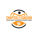 Chapter 2 Coaching Logo - Entry #632