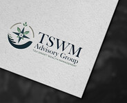TSWM Advisory Group Logo - Entry #905