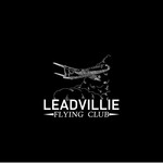 Leadville Flying Club Logo - Entry #2259