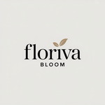 FLORIVA BLOOM Logo - Entry #542
