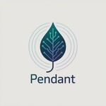 pendant Logo - Entry #2049