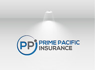 PRIME PACIFIC INSURANCE Logo - Entry #2778