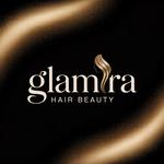 Glamira Hair Beauty Logo - Entry #553