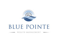 Blue Pointe Wealth Management Logo - Entry #688