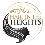 Hair in the Heights Logo - Entry #640