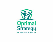 Optimal Strategy Logo - Entry #2575