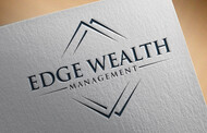 Edge Wealth Management Logo - Entry #572