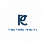 PRIME PACIFIC INSURANCE Logo - Entry #568