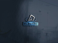 Electric M.D Logo - Entry #1614