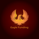 Eagle Funding Logo - Entry #111