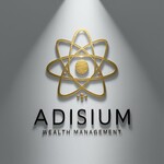 Adisium Wealth Management Logo - Entry #461