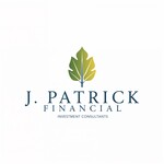 J. Patrick Financial Logo - Entry #2155