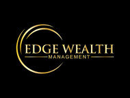 Edge Wealth Management Logo - Entry #1256
