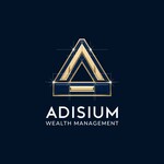 Adisium Wealth Management Logo - Entry #1618