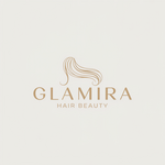 Glamira Hair Beauty Logo - Entry #285
