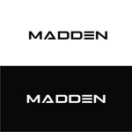 Madden Logo - Entry #40