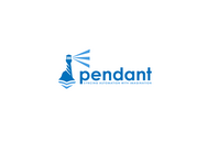 pendant Logo - Entry #2001
