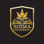 Sigma University™ Logo - Entry #110