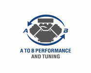 A to B Performance and Tuning Logo - Entry #1579