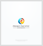 PRIME PACIFIC INSURANCE Logo - Entry #675