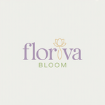 FLORIVA BLOOM Logo - Entry #2694