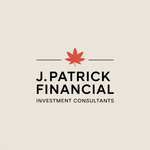 J. Patrick Financial Logo - Entry #1262