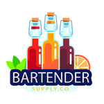 Bartender Supply.co Logo - Entry #272