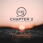Chapter 2 Coaching Logo - Entry #1316