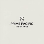 PRIME PACIFIC INSURANCE Logo - Entry #1043