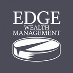 Edge Wealth Management Logo - Entry #1898