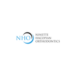 Ninette Hacopian Orthodontics Logo - Entry #190