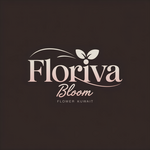 FLORIVA BLOOM Logo - Entry #1872