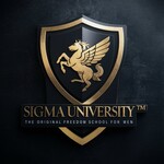 Sigma University™ Logo - Entry #1613