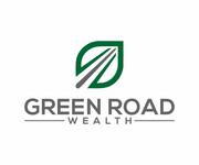 Green Road Wealth Logo - Entry #629