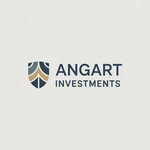 Angart Investments Logo - Entry #1539