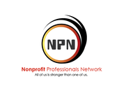 Nonprofit Professionals Network Logo - Entry #9