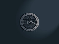 Edge Wealth Management Logo - Entry #2696