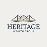 Heritage Wealth Group Logo - Entry #877