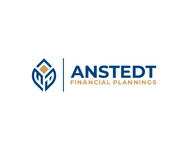 Anstedt Financial Planning Logo - Entry #472