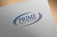 PRIME PACIFIC INSURANCE Logo - Entry #796