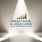 Anastasia & Associates Wealth Management Solutions Logo - Entry #384