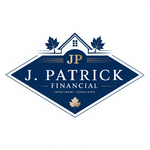 J. Patrick Financial Logo - Entry #253