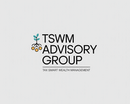 TSWM Advisory Group Logo - Entry #898