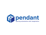 pendant Logo - Entry #2082
