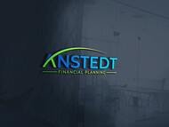 Anstedt Financial Planning Logo - Entry #595