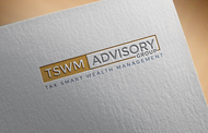 TSWM Advisory Group Logo - Entry #777