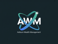 Adisium Wealth Management Logo - Entry #638