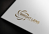 BRIGHT LENS or BRIGHT LENS STUDIO Logo - Entry #1383