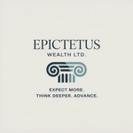 Epictetus Wealth Ltd. Logo - Entry #533