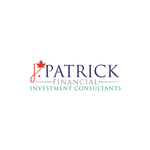 J. Patrick Financial Logo - Entry #1294
